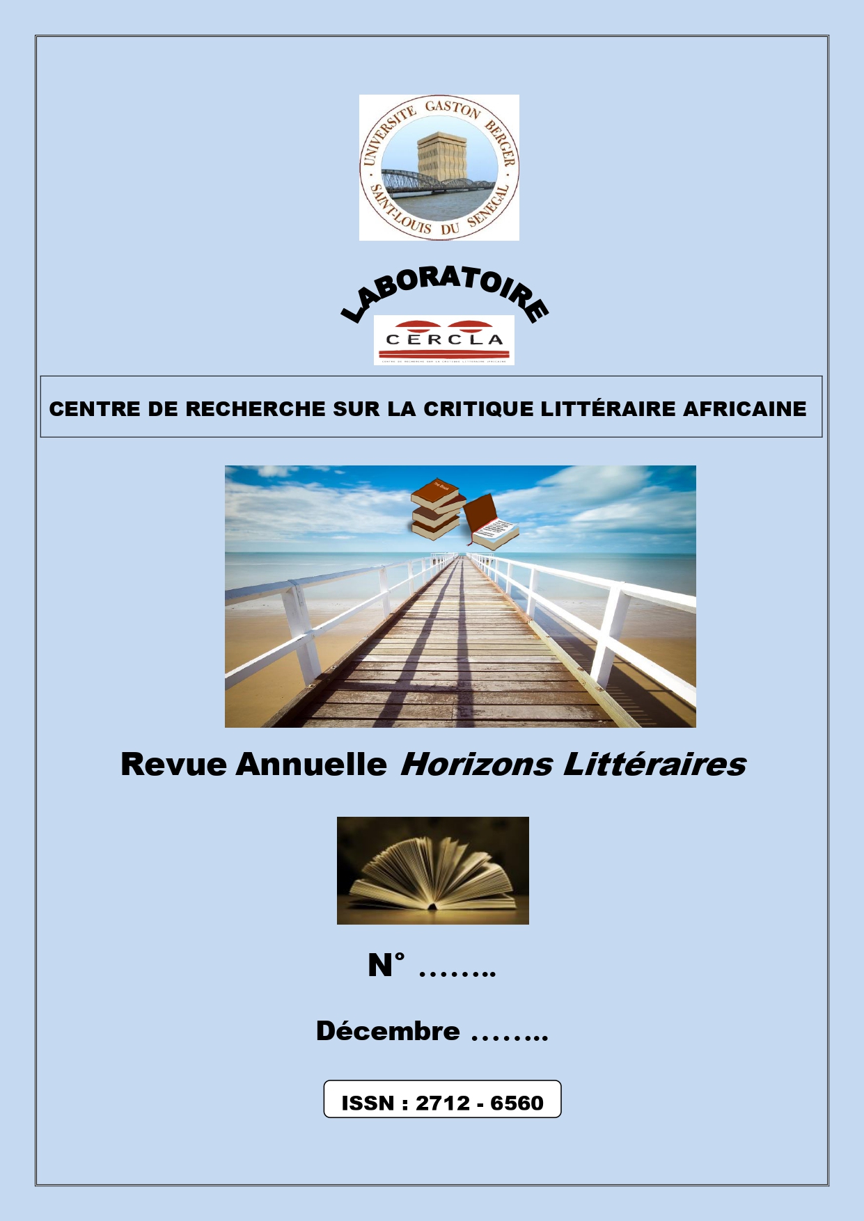 Couverture HL